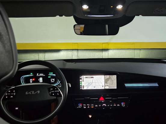 KIA-NIRO-1.6 GDI HEV SX PRESTIGE DCT KIA-NIRO-2023
