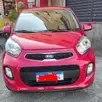 KIA PICANTO 1.0 EX 12V FLEX 4P MANUAL KIA PICANTO 1.0 EX 12V FLEX 4P MANUAL