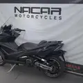 KYMCO AK 550i KYMCO AK 550i