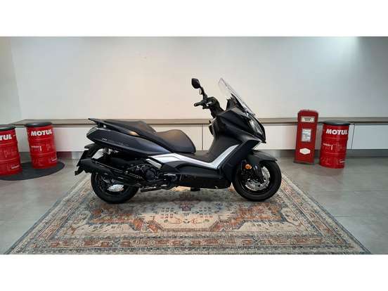 KYMCO-DOWNTOWN 350 ABS-2026