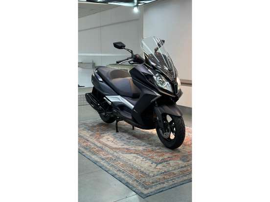 KYMCO-DOWNTOWN 350 ABS-2026