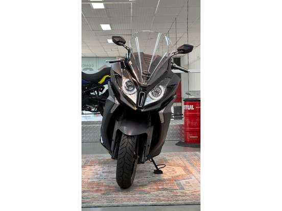 KYMCO-DOWNTOWN 350 ABS-2026