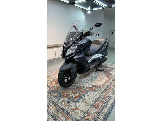 KYMCO-DOWNTOWN 350 ABS-2026