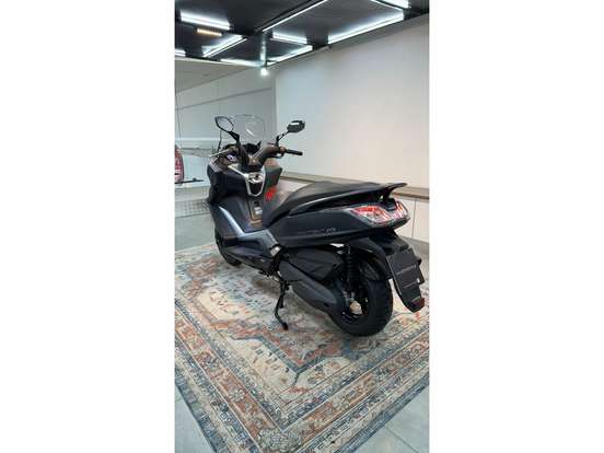 KYMCO-DOWNTOWN 350 ABS-2026