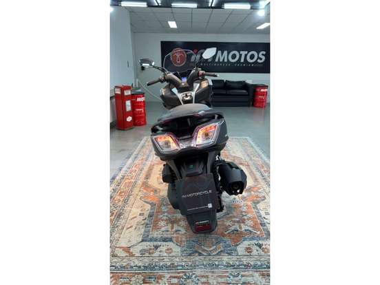 KYMCO-DOWNTOWN 350 ABS-2026