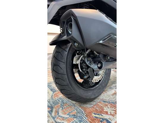 KYMCO-DOWNTOWN 350 ABS-2026