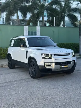 LAND ROVER-DEFENDER-2022