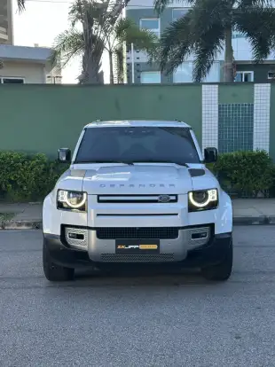 LAND ROVER-DEFENDER-2022