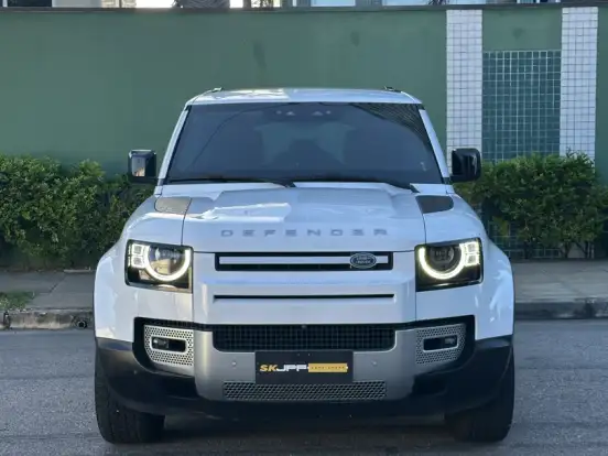 LAND ROVER-DEFENDER-3.0 D300 TURBO DIESEL MHEV 110 HSE AWD AUTOMÁTICO LAND ROVER-DEFENDER-2022