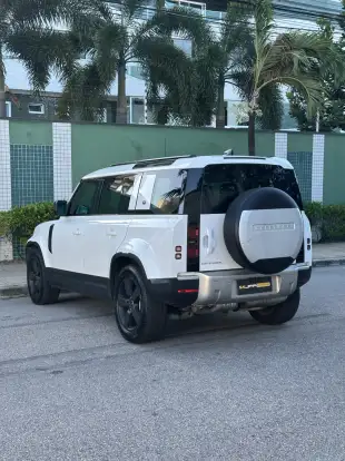 LAND ROVER-DEFENDER-2022