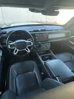 LAND ROVER-DEFENDER-2022