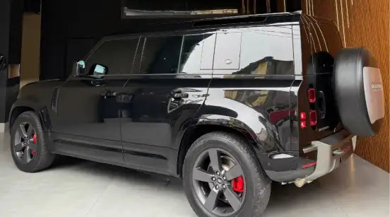 LAND ROVER-DEFENDER-2022