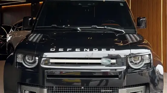 LAND ROVER-DEFENDER-2022