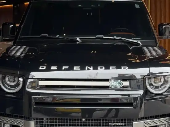 LAND ROVER-DEFENDER-3.0 D300 TURBO DIESEL MHEV 110 X-DYNAMIC HSE AWD AUTOMÁTICO LAND ROVER-DEFENDER-2022