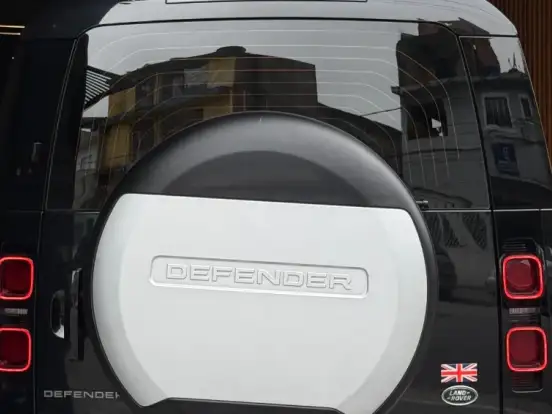 LAND ROVER-DEFENDER-3.0 D300 TURBO DIESEL MHEV 110 X-DYNAMIC HSE AWD AUTOMÁTICO LAND ROVER-DEFENDER-2022
