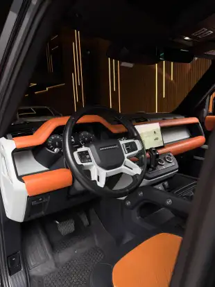 LAND ROVER-DEFENDER-2022