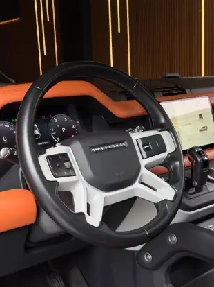 LAND ROVER-DEFENDER-2022