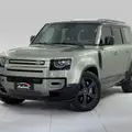 LAND ROVER DEFENDER 3.0 D300 TURBO DIESEL MHEV 110 HSE AWD AUTOMÁTICO LAND ROVER DEFENDER 3.0 D300 TURBO DIESEL MHEV 110 HSE AWD AUTOMÁTICO