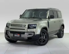 LAND ROVER DEFENDER 3.0 D300 TURBO DIESEL MHEV 110 HSE AWD AUTOMÁTICO LAND ROVER DEFENDER 3.0 D300 TURBO DIESEL MHEV 110 HSE AWD AUTOMÁTICO