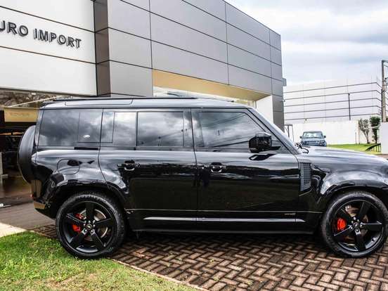 LAND ROVER-DEFENDER-3.0 D300 TURBO DIESEL MHEV 110 X AWD AUTOMÁTICO LAND ROVER-DEFENDER-2024