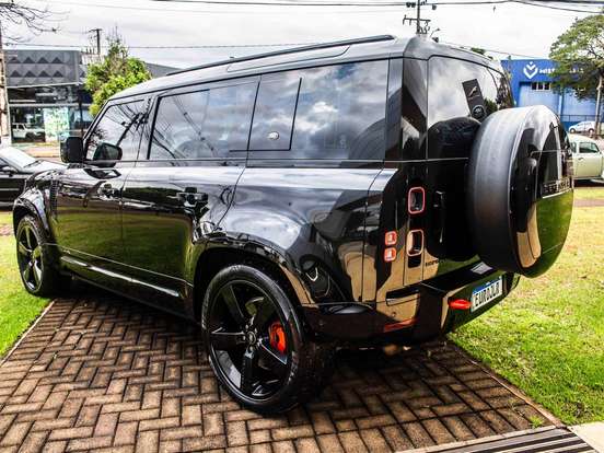LAND ROVER-DEFENDER-3.0 D300 TURBO DIESEL MHEV 110 X AWD AUTOMÁTICO LAND ROVER-DEFENDER-2024