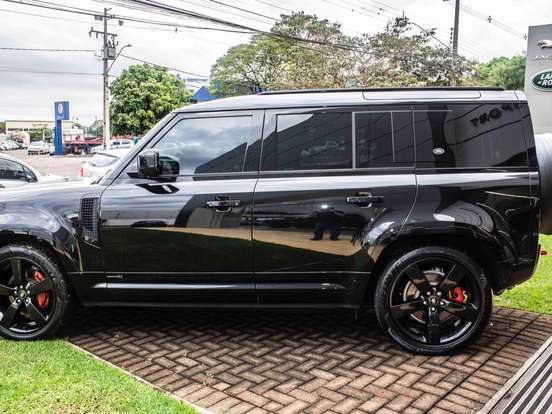 LAND ROVER-DEFENDER-3.0 D300 TURBO DIESEL MHEV 110 X AWD AUTOMÁTICO LAND ROVER-DEFENDER-2024