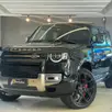 LAND ROVER DEFENDER 3.0 D300 TURBO DIESEL MHEV 110 X-DYNAMIC HSE AWD AUTOMÁTICO LAND ROVER DEFENDER 3.0 D300 TURBO DIESEL MHEV 110 X-DYNAMIC HSE AWD AUTOMÁTICO