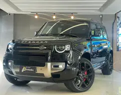 LAND ROVER DEFENDER 3.0 D300 TURBO DIESEL MHEV 110 X-DYNAMIC HSE AWD AUTOMÁTICO LAND ROVER DEFENDER 3.0 D300 TURBO DIESEL MHEV 110 X-DYNAMIC HSE AWD AUTOMÁTICO
