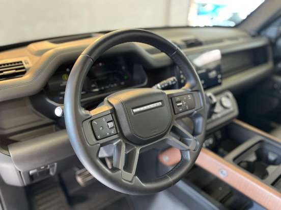 LAND ROVER-DEFENDER-3.0 D300 TURBO DIESEL MHEV 110 X-DYNAMIC HSE AWD AUTOMÁTICO LAND ROVER-DEFENDER-2022