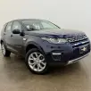 LAND ROVER DISCOVERY SPORT 2.0 16V TD4 TURBO DIESEL HSE 4P AUTOMÁTICO LAND ROVER DISCOVERY SPORT 2.0 16V TD4 TURBO DIESEL HSE 4P AUTOMÁTICO