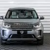 LAND ROVER DISCOVERY SPORT 2.0 D200 TURBO DIESEL SE AUTOMÁTICO LAND ROVER DISCOVERY SPORT 2.0 D200 TURBO DIESEL SE AUTOMÁTICO