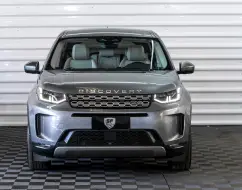LAND ROVER DISCOVERY SPORT 2.0 D200 TURBO DIESEL SE AUTOMÁTICO LAND ROVER DISCOVERY SPORT 2.0 D200 TURBO DIESEL SE AUTOMÁTICO