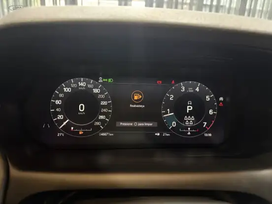 LAND ROVER-DISCOVERY SPORT-2.0 P250 TURBO FLEX R-DYNAMIC SE AUTOMÁTICO LAND ROVER-DISCOVERY SPORT-2021