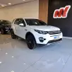 LAND ROVER DISCOVERY SPORT 2.2 16V SD4 TURBO DIESEL HSE 4P AUTOMÁTICO LAND ROVER DISCOVERY SPORT 2.2 16V SD4 TURBO DIESEL HSE 4P AUTOMÁTICO