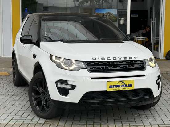LAND ROVER-DISCOVERY SPORT-2016