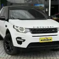 LAND ROVER DISCOVERY SPORT 2.0 16V SI4 TURBO GASOLINA HSE 4P AUTOMÁTICO LAND ROVER DISCOVERY SPORT 2.0 16V SI4 TURBO GASOLINA HSE 4P AUTOMÁTICO