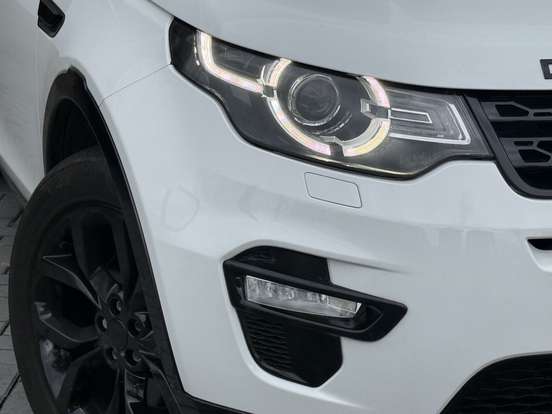 LAND ROVER-DISCOVERY SPORT-2016