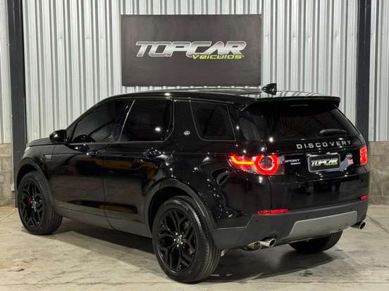 LAND ROVER-DISCOVERY SPORT-2016