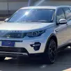 LAND ROVER DISCOVERY SPORT 2.0 16V SI4 TURBO GASOLINA HSE LUXURY 4P AUTOMÁTICO LAND ROVER DISCOVERY SPORT 2.0 16V SI4 TURBO GASOLINA HSE LUXURY 4P AUTOMÁTICO