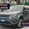 LAND ROVER DISCOVERY SPORT 2.0 16V SI4 TURBO GASOLINA SE 4P AUTOMÁTICO LAND ROVER DISCOVERY SPORT 2.0 16V SI4 TURBO GASOLINA SE 4P AUTOMÁTICO
