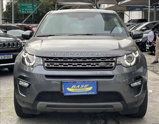LAND ROVER-DISCOVERY SPORT-2017