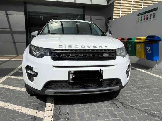 LAND ROVER-DISCOVERY SPORT-2017