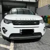 LAND ROVER DISCOVERY SPORT 2.0 16V SI4 TURBO GASOLINA SE 4P AUTOMÁTICO LAND ROVER DISCOVERY SPORT 2.0 16V SI4 TURBO GASOLINA SE 4P AUTOMÁTICO