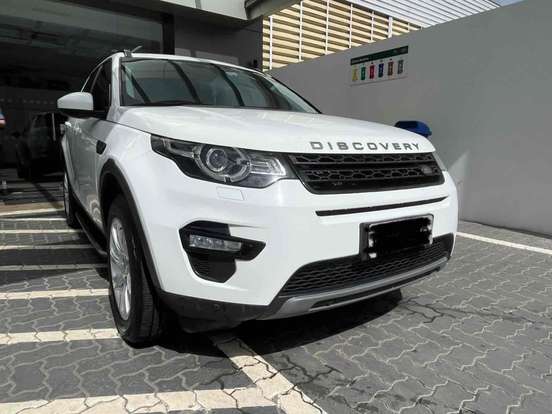 LAND ROVER-DISCOVERY SPORT-2017