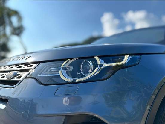 LAND ROVER-DISCOVERY SPORT-2018