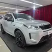 LAND ROVER DISCOVERY SPORT 2.0 D200 TURBO DIESEL MHEV R-DYNAMIC SE AUTOMÁTICO LAND ROVER DISCOVERY SPORT 2.0 D200 TURBO DIESEL MHEV R-DYNAMIC SE AUTOMÁTICO