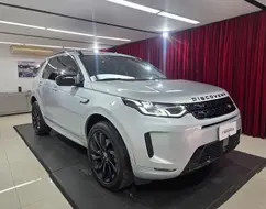 LAND ROVER DISCOVERY SPORT 2.0 D200 TURBO DIESEL MHEV R-DYNAMIC SE AUTOMÁTICO LAND ROVER DISCOVERY SPORT 2.0 D200 TURBO DIESEL MHEV R-DYNAMIC SE AUTOMÁTICO