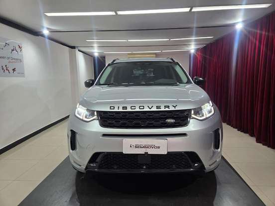 LAND ROVER-DISCOVERY SPORT-2022