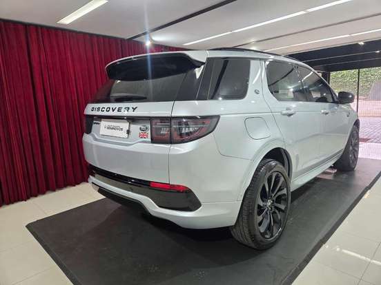 LAND ROVER-DISCOVERY SPORT-2022