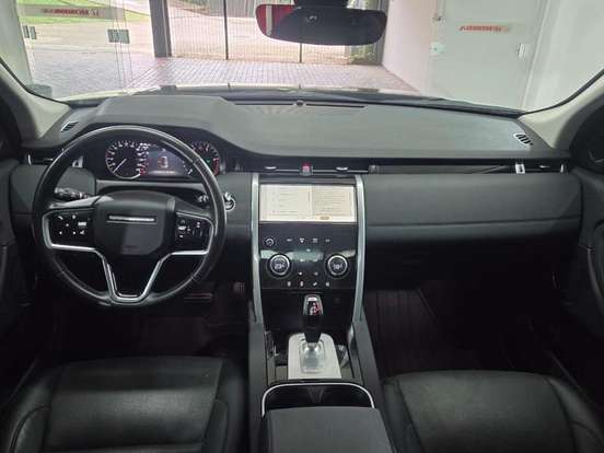 LAND ROVER-DISCOVERY SPORT-2.0 D200 TURBO DIESEL MHEV R-DYNAMIC SE AUTOMÁTICO LAND ROVER-DISCOVERY SPORT-2022